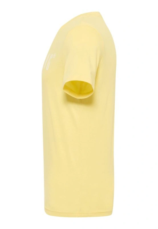 Męski T-Shirt Mustang Style Austin Custard 1016480 9027