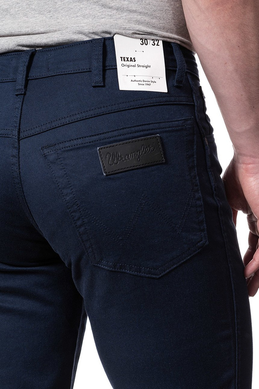 WRANGLER TEXAS MIDNIGHT W121DU730 112126105