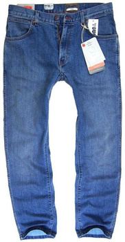 WRANGLER TEXAS STRETCH TOUGH MID W121S751T      $    