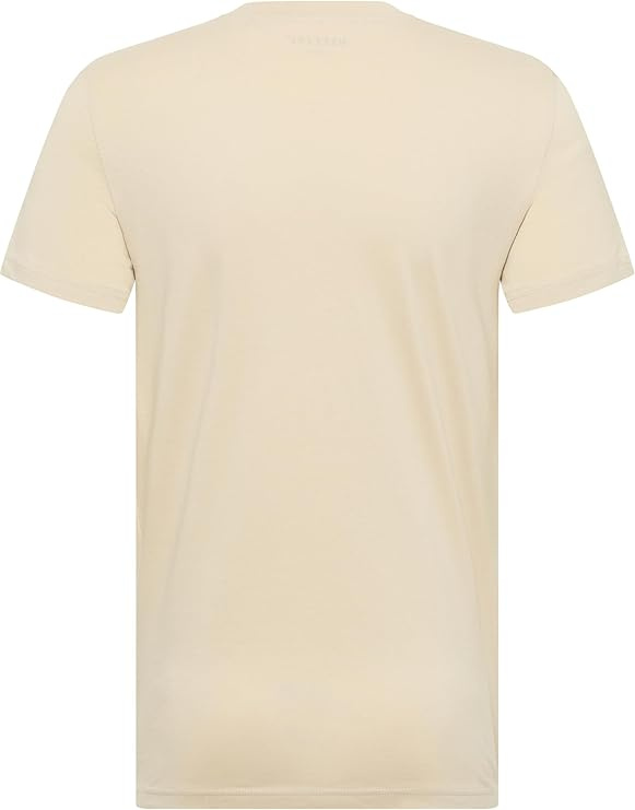 Męski T-Shirt Mustang Style Austin Overcast 1016481 4012