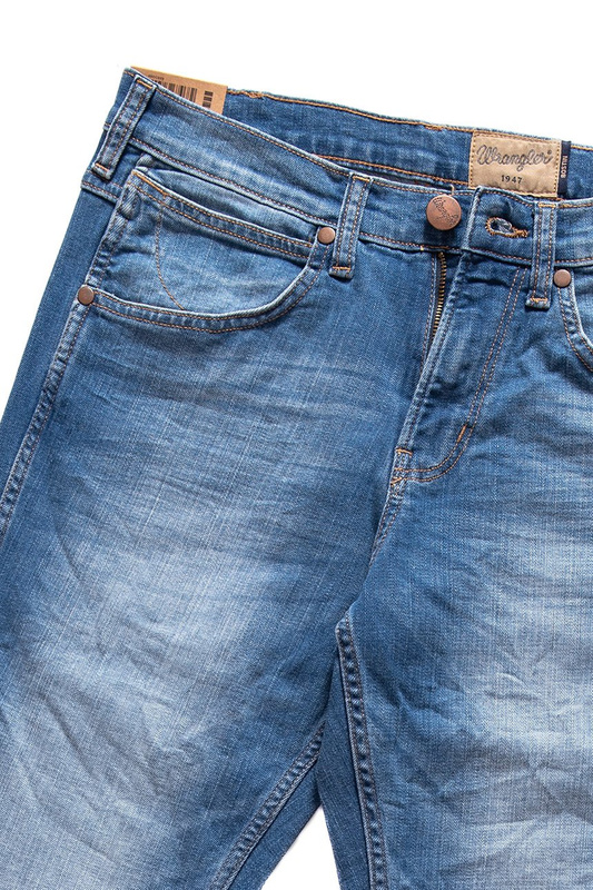 WRANGLER BOSTIN COCKTAIL TIME W17S9194T 112144767