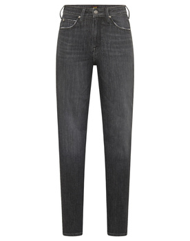 LEE DAMSKIE SPODNIE JEANSOWE JEANSY SCARLETT HIGH MIDDLE OF THE NIGH L626GSB42 112328320