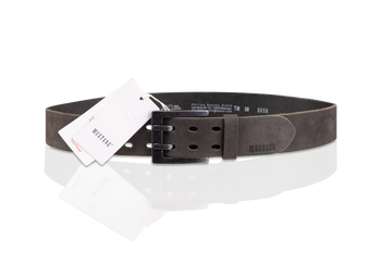 MUSTANG PASEK SKÓRZANY MUS-M5058 0790 45mm Ledergürtel 