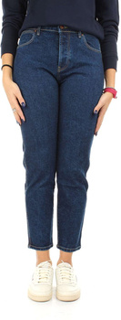 WRANGLER DAMSKIE SPODNIE JEANSOWE JEANSY DŻINSY