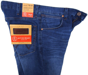 WRANGLER ARIZONA STRETCH WAVERIDER W12OAC70I      $    