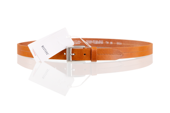 MUSTANG PASEK SKÓRZANY MUS-W0031 0945 30mm Ledergürtel 