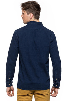 LEE POP-OVER SHIRT L93TGU36