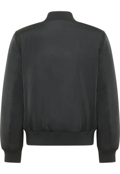 Męska Kurtka zimowa Mustang Style Byron Jet Black 1016892 4188