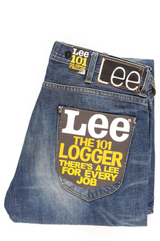 LEE 101 LOGGER L954GRGL