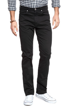 WRANGLER ARIZONA BLACK W12OW3100 SAMPLE 112126481