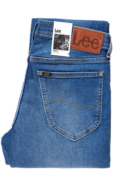 LEE SPODNIE MĘSKIE DAREN BLUE DROP L706ROEM 112118004