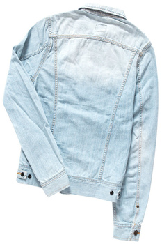 LEE RIDER JACKET LIGHT & BRIGHT