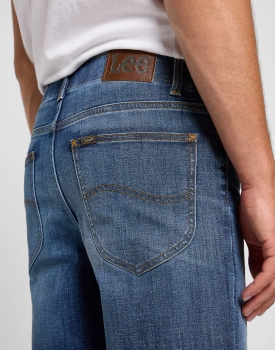 MESKIE SZORTY LEE XM 5 POCKET SHORT LEGENDS 112363936