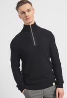 Style Emil T Ziptroyer Black