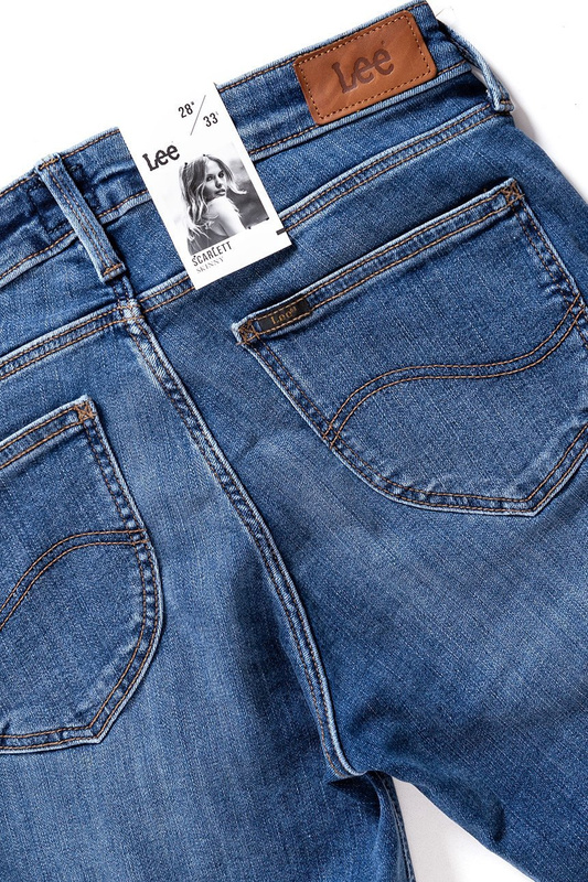 LEE SCARLETT MIDTOWN BLUES L526HAOE 112111683