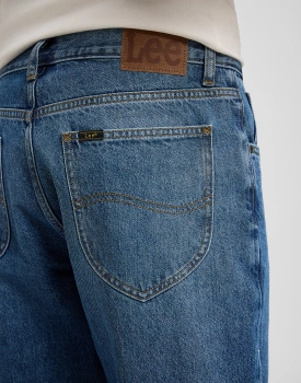 MESKIE SPODNIE  LEE HADEN CRUISE CONTROL 112370679