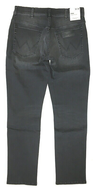 WRANGLER TEXAS DARK STEAL W121EV250 SAMPLE 112126111
