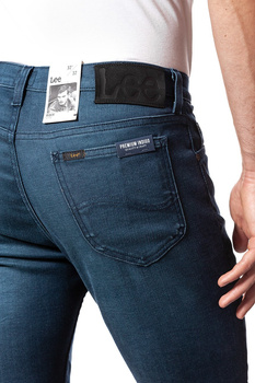 LEE RIDER DRY WORN IN L701RTSKA