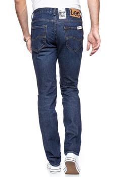 LEE RIDER BUCK DARK L73DRDJL 112120398