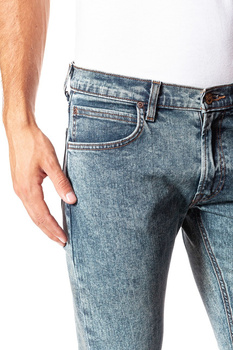 LEE LUKE PUNK BLUE # L719DXG