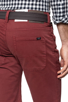 SPODENKI MUSTANG 5-Pocket-Short PORT 1007589 7139