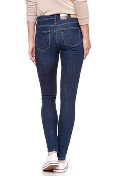WRANGLER SUPER SKINNY SUMMER N W29JGT12X 112128560