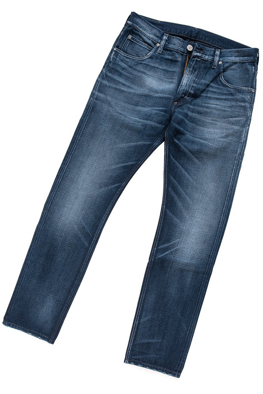 LEE 101 RIDER L966BSGA