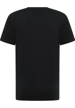 Męski T-Shirt Mustang Style Austin Black 1016273 4142