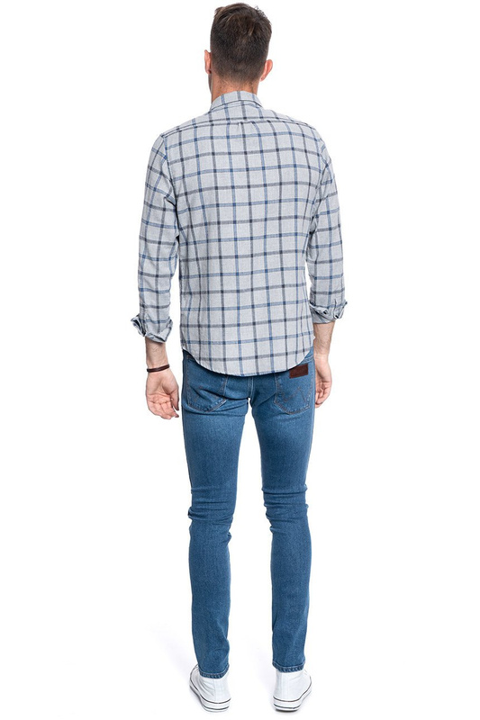 WRANGLER BRYSON THE LOOK W14XKP117 112126705