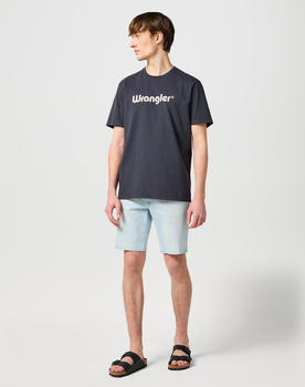 Wrangler MĘSKIE SZORTY JEANSOWE TEXAS SHORTS GUARDIAN  112351259