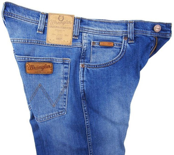 WRANGLER ARIZONA STRETCH NETTED W12OX458R $