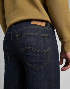 LEE AUSTIN MĘSKIE SPODNIE JEANSOWE STRONG HAND L733AADB 112322018
