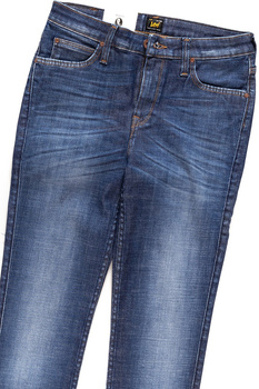 LEE SCARLETT HIGH BLUE LUSTRE L626YHTB
