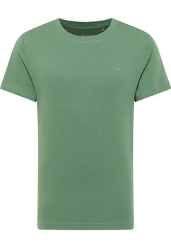 Męski T-Shirt Mustang Style Allen Dark Ivy 1016268 6326