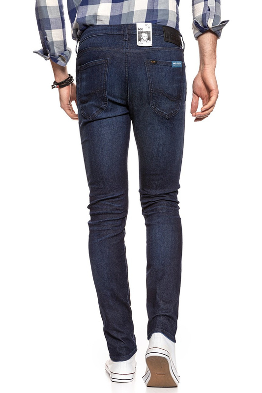 LEE MALONE PINE BLUE L736LSID SAMPLE 112120123