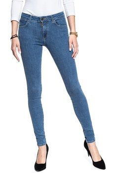 WRANGLER SKINNY COOL BLUE W28KHU32Q 112128276
