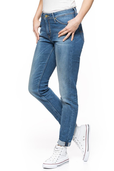 LEE SALLIE AUTHENTIC BLUE L30KBCQD