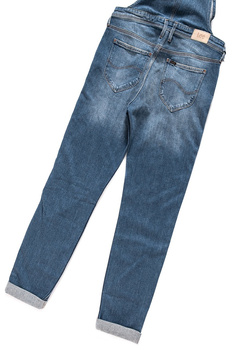 LEE RELAXED BIB CHELSEA AGED L39KAPNP 112108390