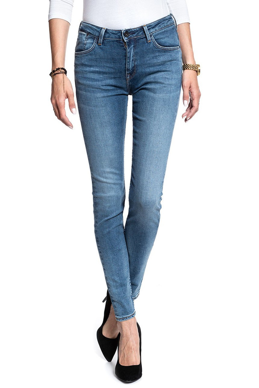 LEE SCARLETT HIGH STREET INDIGO L626FEHU 112114175