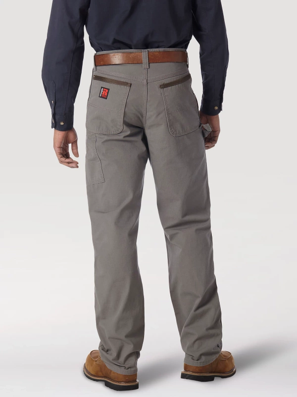 WRANGLER RIGGS WORKWEAR CARPENTER SLATE 3W020ST
