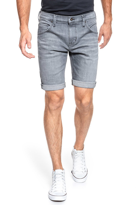 SPODENKI MUSTANG 5-Pocket-Shorts 1009593 4500 783