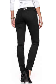 LEE JADE PITCH BLACK L331DROC