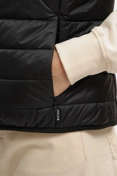 Mustang Style Twin Lakes Black Beauty 1016738 4185 Bezrękawnik