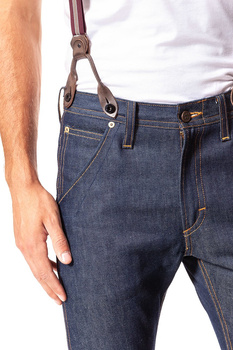 LEE 101 THE ORIGINAL LOGGER JEAN L934HK41