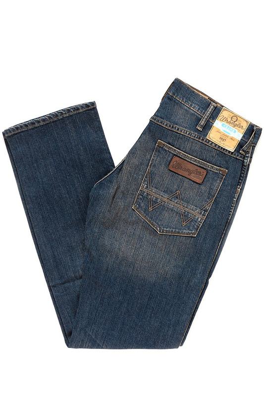 WRANGLER CRANK PAWED W10H0817Y