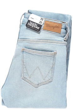 WRANGLER SKINNY FORGET ME NOT W28KTX289 SAMPLE 112128340