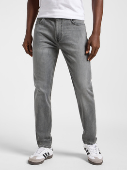 LEE MĘSKIE SPODNIE JEANSOWE LEE RIDER FELIX 112364717