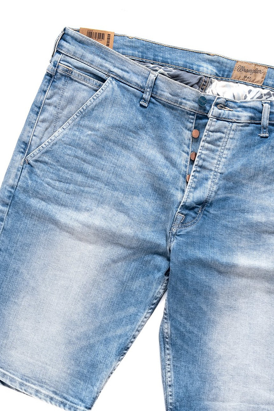 WRANGLER COLTON SHORTS H3O W15VNW91J