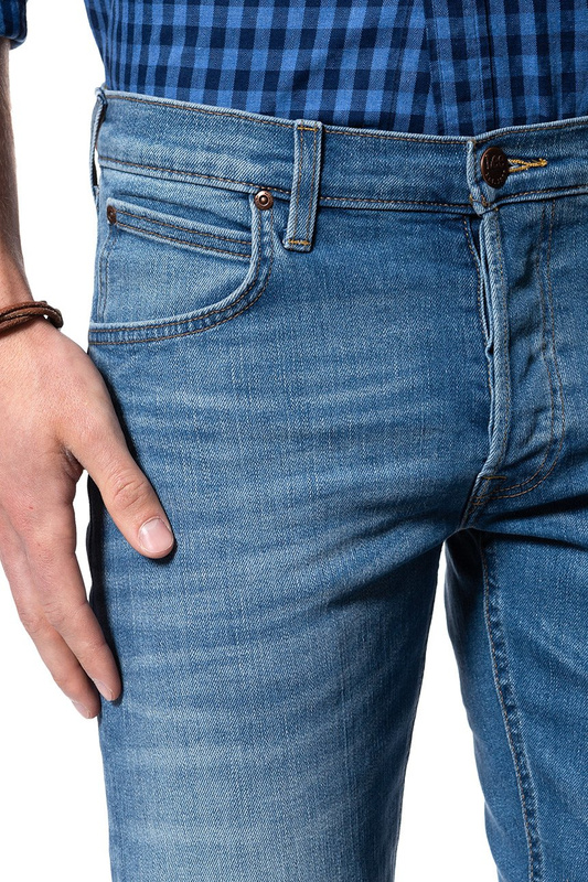 JEANSY MĘSKIE LEE DAREN FRESH L706KIUP 112117976