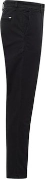 Męskie Spodnie Jeansowe Mustang Style Daytona Chino Black Beauty 1016357 4185